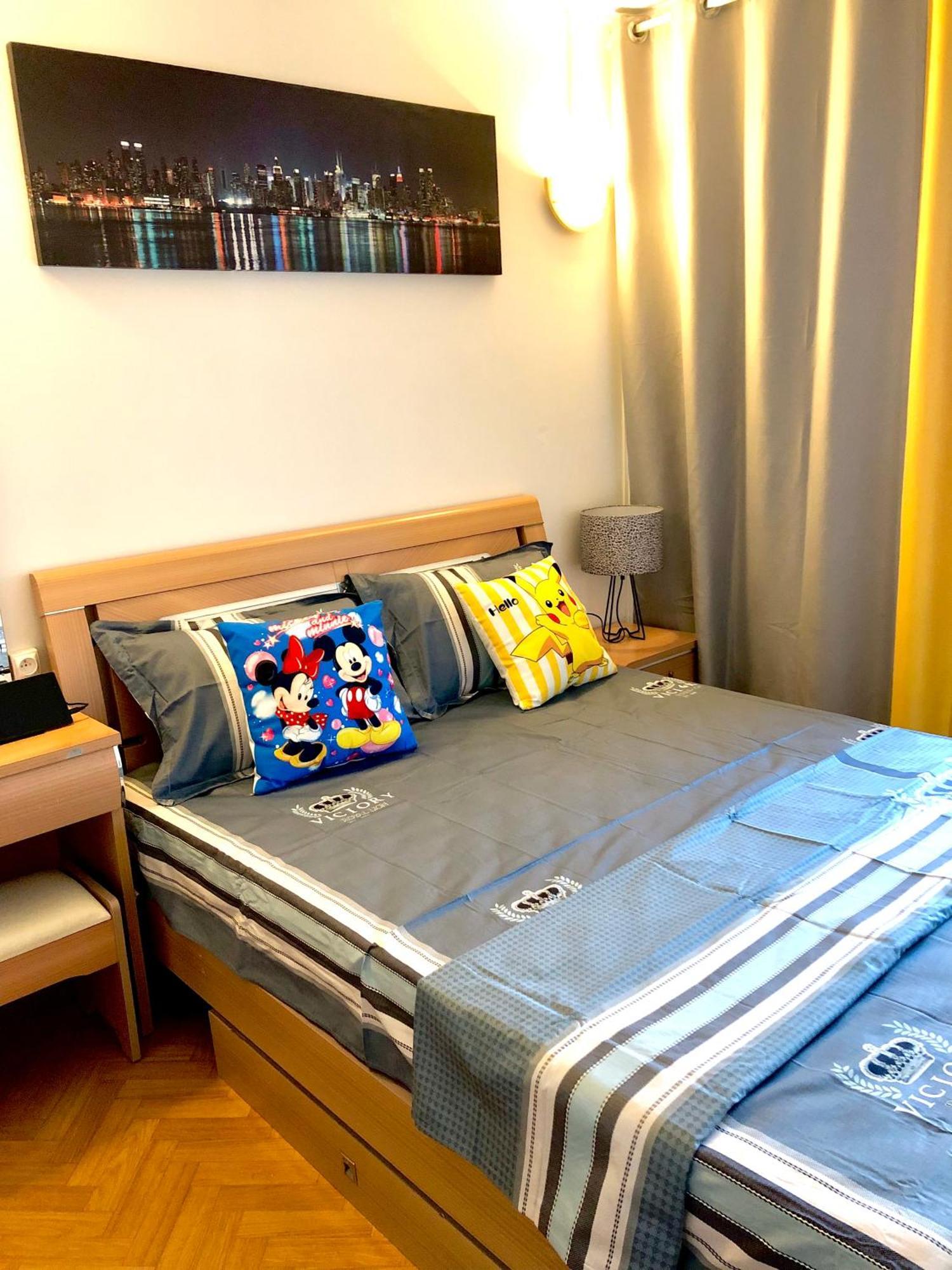 Chambre Tour Boucry Paris