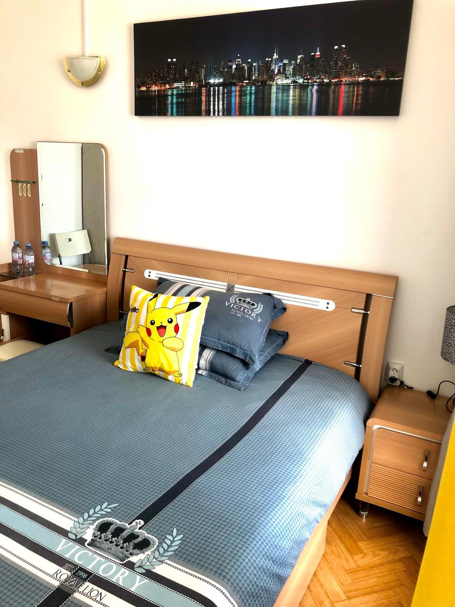Chambre Tour Boucry Homestay *