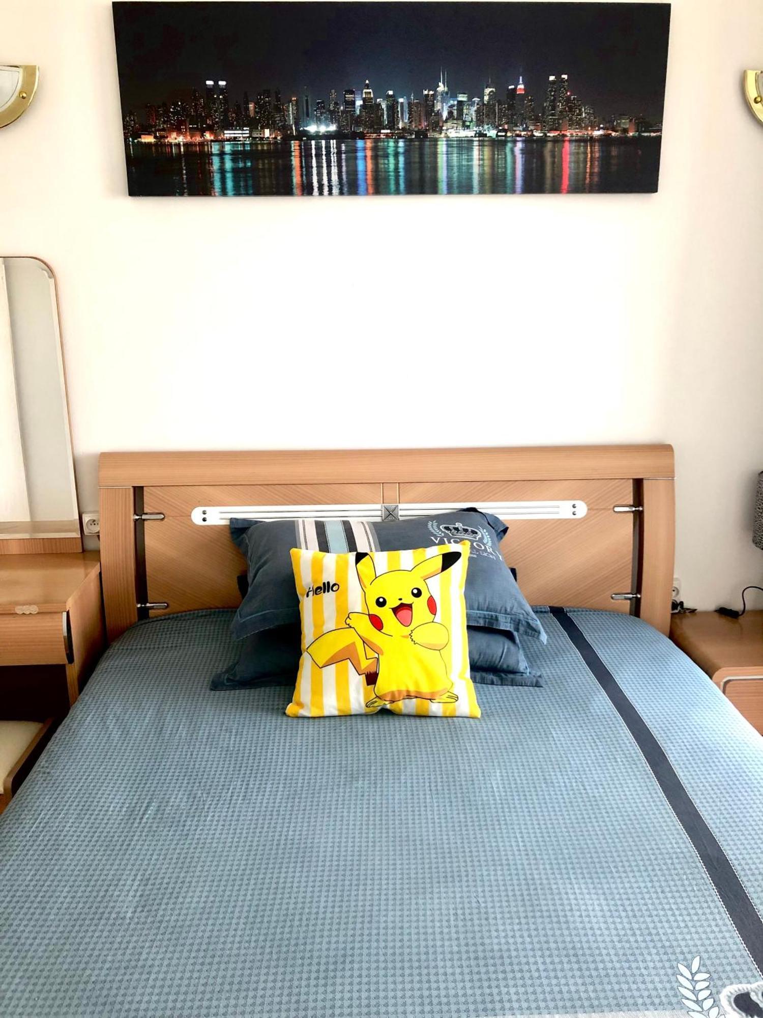 Chambre Tour Boucry Paris