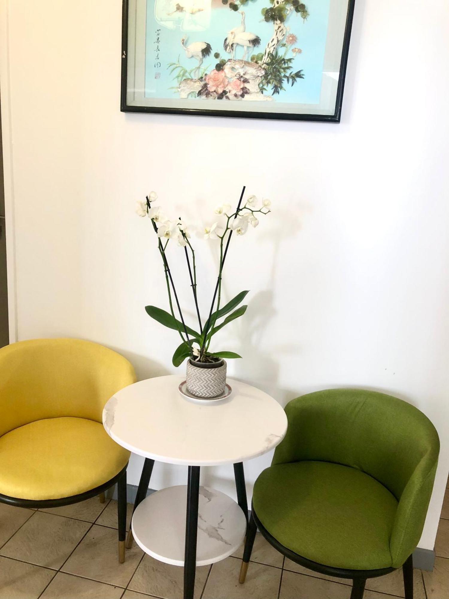 Homestay Chambre Tour Boucry