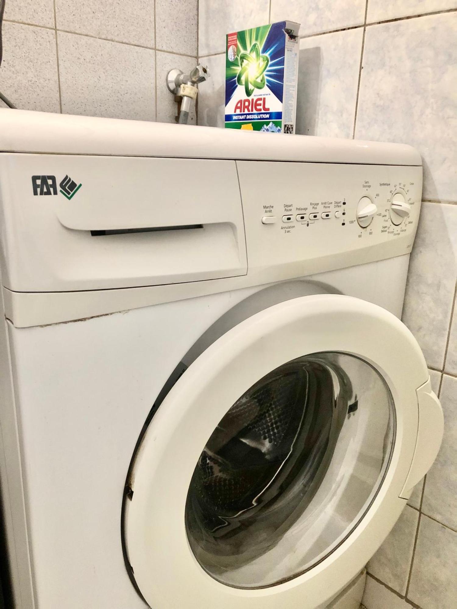 Séjour chez l'habitant Chambre Tour Boucry *